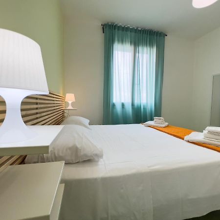 Elimi Favignana Apartments - Residence In Citta Экстерьер фото
