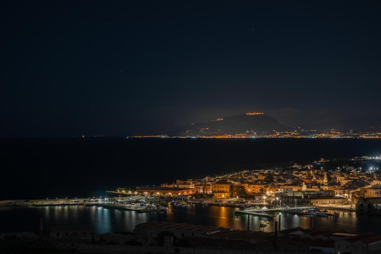 Elimi Favignana Apartments - Residence In Citta Экстерьер фото