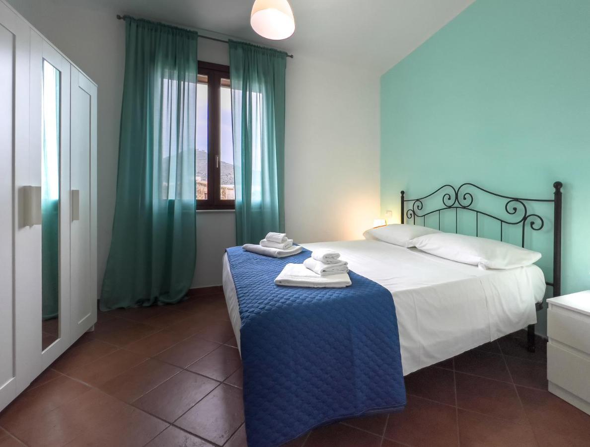 Elimi Favignana Apartments - Residence In Citta Экстерьер фото